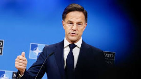 روته يدعو إلى زيادة قدرات الدفاع الجوي للناتو بنسبة 400%
