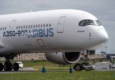 إنديغو تضاعف طلبها على طائرات إيرباص A350-900