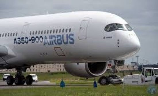 إنديغو تضاعف طلبها على طائرات إيرباص A350-900