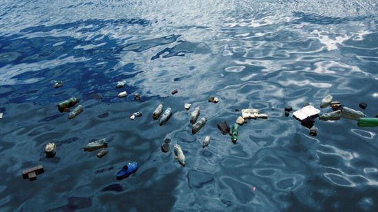 الأمم المتحدة تدعو إلى التصديق على معاهدة لحماية المحيطات