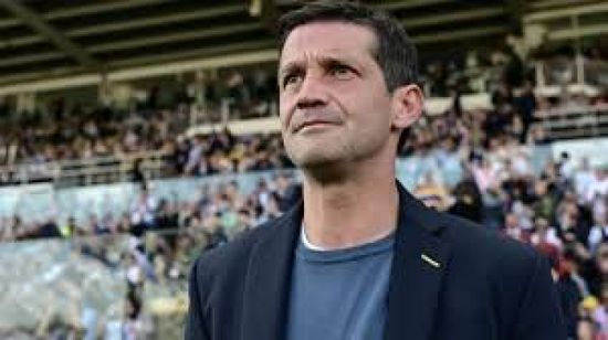 كيفو يرحل عن بارما ويستعد لقيادة إنتر ميلان