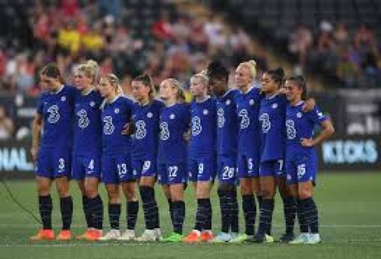 الدوري الإنجليزي للسيدات يحقق إيرادات قياسية في موسم 2023-2024