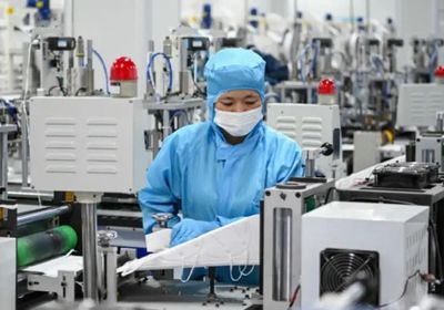 قيود أوروبية على وصول الشركات الصينية لسوق الأجهزة الطبية