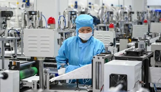 قيود أوروبية على وصول الشركات الصينية لسوق الأجهزة الطبية