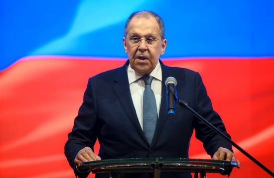 وزير الخارجية الروسي يقترح نقل الأمم المتحدة إلى مدينة سوتشي