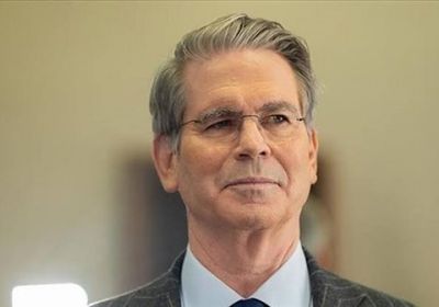 بيسنت: الولايات المتحدة لن تتخلف عن سداد ديونها