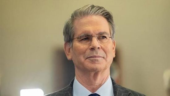 بيسنت: الولايات المتحدة لن تتخلف عن سداد ديونها