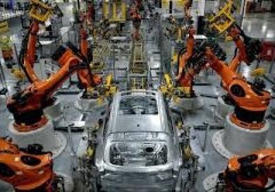 انخفاض مؤشر مديري المشتريات بالقطاع الصناعي الأمريكي