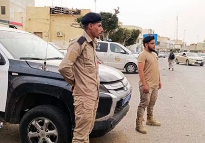 الدفاع الليبية تتدخل لوقف تحركات مسلحة مفاجئة في طرابلس