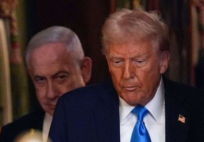 أكسيوس: ترامب سيتحدث هاتفياً إلى نتنياهو اليوم