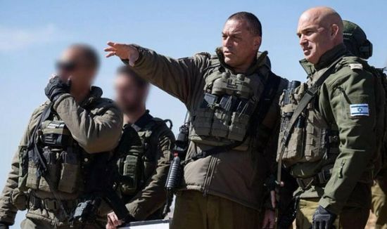 رئيس حزب إسرائيلي: احتلال غزة خطوة سياسية تضعف أمن البلاد