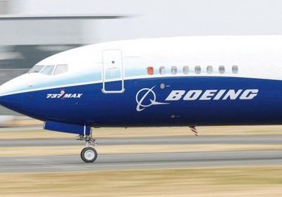 سهم بوينج يرتفع بعد توصية من "بنك أوف أمريكا"