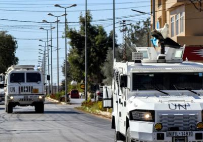 مصادر أمريكية: الولايات المتحدة تعتزم إنهاء دعمها لـ"اليونيفيل"