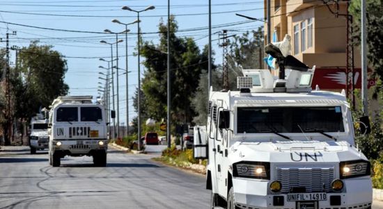مصادر أمريكية: الولايات المتحدة تعتزم إنهاء دعمها لـ"اليونيفيل"
