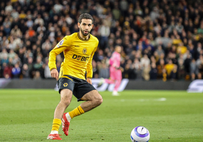 رسميًا.. مانشستر سيتي يضم الجزائري آيت نوري حتى 2030