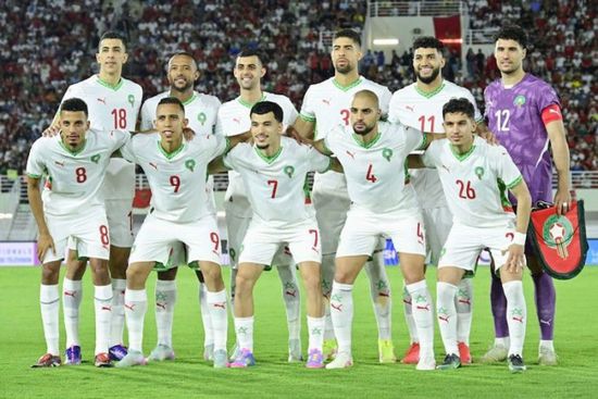 منتخب المغرب يهزم بنين وديًا