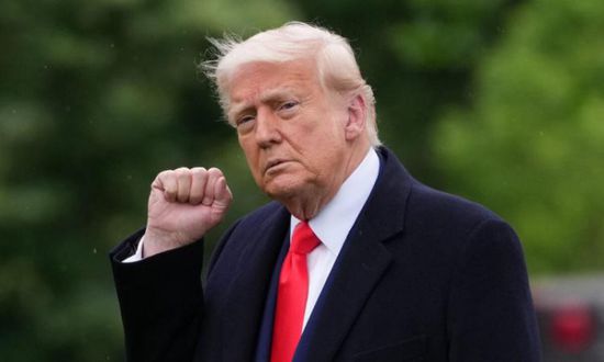 ترامب يأمر بنشر عناصر من "المارينز" في لوس أنجلوس