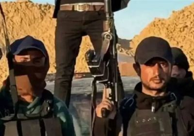 أبو شباب تعلن فتح باب تجنيد مقاتلين في صفوفها