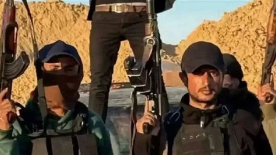 أبو شباب تعلن فتح باب تجنيد مقاتلين في صفوفها