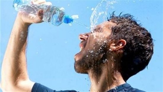 حالة طقس اليوم الثلاثاء 10-6-2025 في مصر