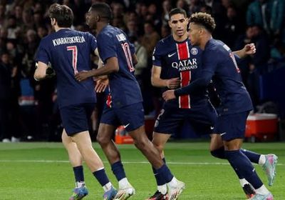 النصر السعودي يسعى للتعاقد مع نجم باريس سان جيرمان