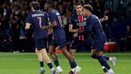 النصر السعودي يسعى للتعاقد مع نجم باريس سان جيرمان