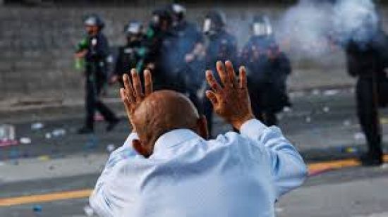 وزير العدل الأمريكية: لوس أنجلوس تشبه دول العالم الثالث