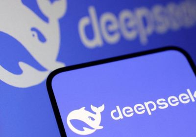 شكوك حول اعتماد "ديب سيك R1" على بيانات "جيميناي"