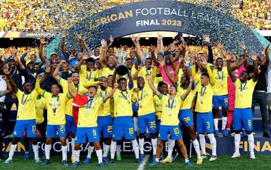 موعد مباراة أولسان هيونداي وصنداونز في كأس العالم للأندية 2025