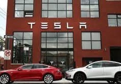 تراجع مبيعات تسلا في الاتحاد الأوروبي 53%