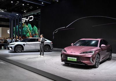 جمعية مصنعي السيارات الصينية توبخ الشركات بعد "حرب الأسعار"