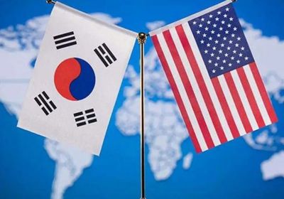 رئيس كوريا وترامب يتفقان على دفع المفاوضات التجارية