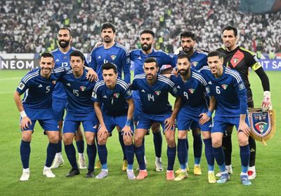 كوريا الجنوبية تفوز  برباعية نظيفة على الكويت في تصفيات كأس العالم 2025