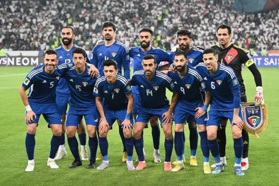 كوريا الجنوبية تفوز برباعية نظيفة على الكويت في تصفيات كأس العالم 2025