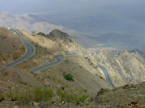 القوات الجنوبية تقصف منصة مسيرات حوثية في جبهة ثرة