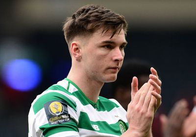 سيلتيك يتعاقد مع تيرني لمدة خمس سنوات قادمًا من أرسنال