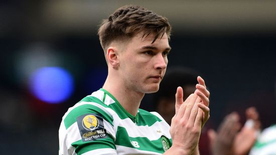 سيلتيك يتعاقد مع تيرني لمدة خمس سنوات قادمًا من أرسنال