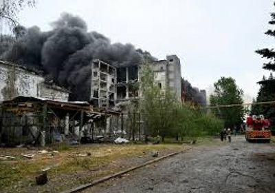 موسكو وكييف تتبادلان مزيدًا من أسرى الحرب