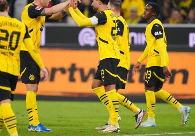 دورتموند يتعاقد مع جوب بلينجهام من سندرلاند