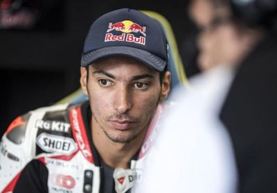 رازجاتلي أوغلو يشارك مع فريق براماك في 2026