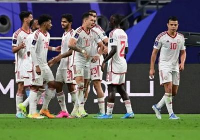 قرغيزستان تخطف التعادل من الإمارات بتصفيات كأس العالم