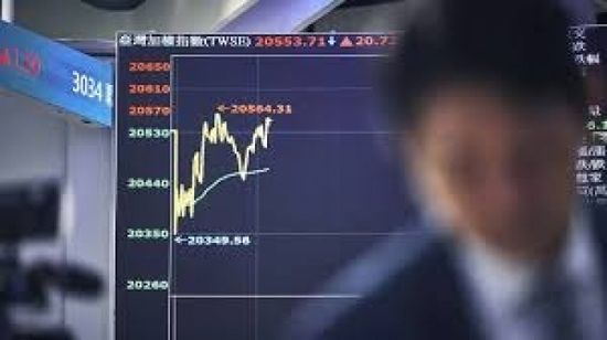 تخارج الأموال من الأسهم اليابانية بأعلى وتيرة في 18 عامًا