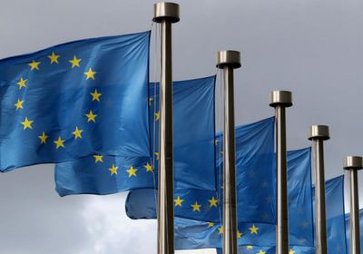 المفوضية الأوروبية تقترح حزمة عقوبات جديدة على روسيا