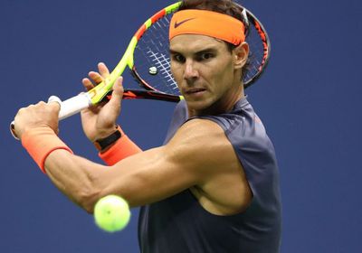 نادال يقود فريقا ببطولة العالم للقوارب الكهربائية على أمواج الأدرياتيكي