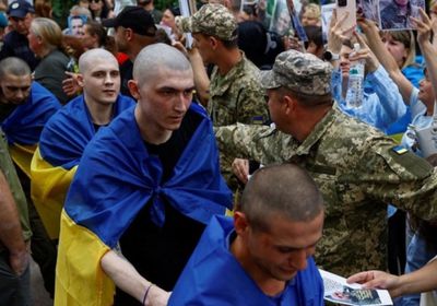 لليوم الثاني.. روسيا وأوكرانيا تتبادلان مجموعة جديدة من الأسرى