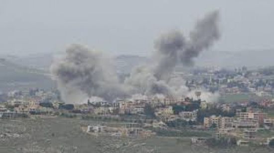 قتيلان بغارة اسرائيلية في جنوب لبنان