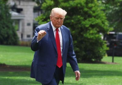 ترامب: سأفعّل قانون التمرد إذا لزم الأمر