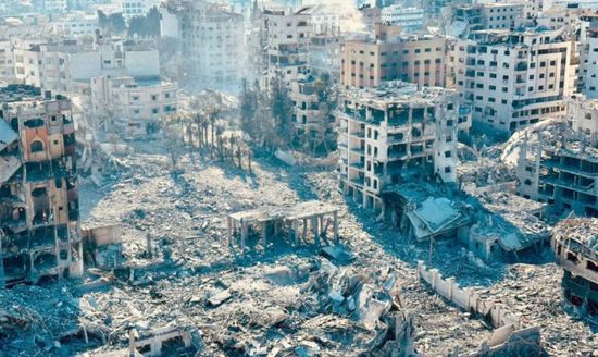 غداً.. إيطاليا تستقبل 3 طائرات تقل جرحى فلسطينيين من غزة