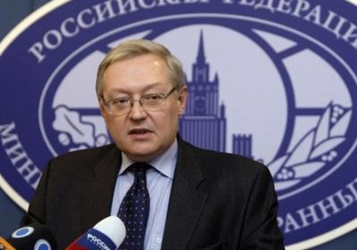 الخارجية الروسية: لا نهاية للحرب في أوكرانيا