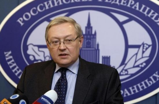 الخارجية الروسية: لا نهاية للحرب في أوكرانيا